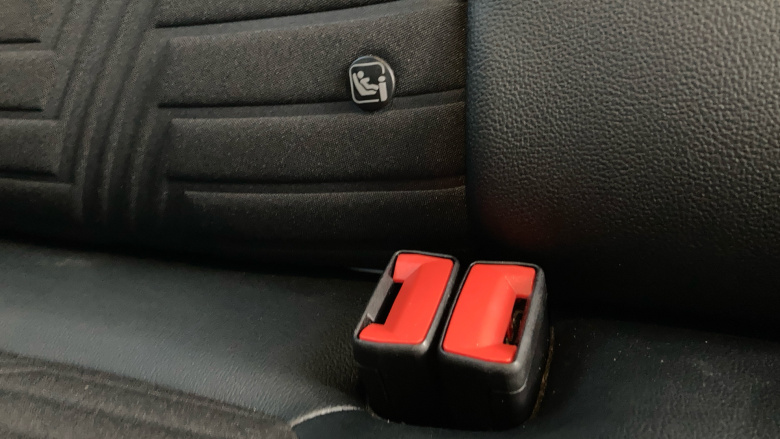 Ford Puma 1.0 EcoBoost Hybrid mHEV ST-Line X 5dr Petrol Hatchback